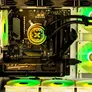 Captiva PC Advanced Gaming R92-566 Ryzen 5 7500F 32GB/1TB SSD RTX 5060 Win11
