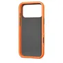 Beats iPhone 17 Pro Max Rugged Case mit MagSafe und Kamerasteuerung - Nevada Orange