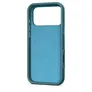 Beats iPhone 17 Pro Max Rugged Case mit MagSafe und Kamerasteuerung - Rocky Mountain Blau