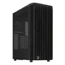 ASUS ProArt PA401 Wood Edition Mesh Panel ATX Midi-Tower Gaming Gehäuse