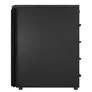ASUS ProArt PA401 Wood Edition Mesh Panel ATX Midi-Tower Gaming Gehäuse