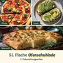 Cuisinart Tri Zone 13,6 l Heißluftfritteuse und Backofen 3 unabhängige Garzonen