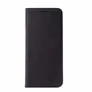 JT Berlin Echtleder BookCase Tegel für Apple iPhone 17 Air schwarz