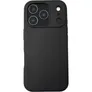 JT Berlin SilikonCase Steglitz MagSafe für Apple iPhone 17 Pro Max schwarz