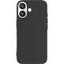 JT Berlin BackCase Pankow Soft für Apple iPhone 17 schwarz