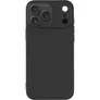 JT Berlin BackCase Pankow Soft für Apple iPhone 17 Pro Max schwarz