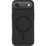 JT Berlin BackCase Pankow Soft MagSafe für Apple iPhone 17 Air schwarz