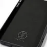 JT Berlin BackCase Pankow Soft für Apple iPhone 17 schwarz