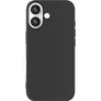 JT Berlin BackCase Pankow Soft für Apple iPhone 17 schwarz