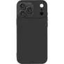 JT Berlin BackCase Pankow Soft für Apple iPhone 17 Pro schwarz