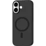 JT Berlin BackCase Pankow Soft MagSafe für Apple iPhone 17 schwarz
