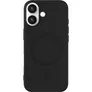 JT Berlin BackCase Pankow Soft MagSafe für Apple iPhone 17 schwarz