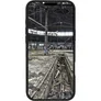JT Berlin BackCase Pankow Soft MagSafe für Apple iPhone 17 Air schwarz