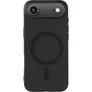 JT Berlin BackCase Pankow Soft MagSafe für Apple iPhone 17 Air schwarz