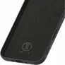 JT Berlin BackCase Pankow Soft MagSafe für iPhone 17 Pro schwarz