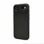 JT Berlin SilikonCase Steglitz MagSafe für Apple iPhone 17 Air schwarz