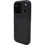JT Berlin SilikonCase Steglitz MagSafe Apple iPhone 17 Pro schwarz