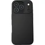 JT Berlin SilikonCase Steglitz MagSafe Apple iPhone 17 Pro schwarz