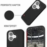 JT Berlin BackCase Pankow Solid MagSafe für Apple iPhone 17 schwarz