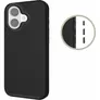 JT Berlin BackCase Pankow Solid MagSafe für Apple iPhone 17 schwarz