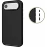 JT Berlin BackCase Pankow Solid MagSafe für Apple iPhone 17 Air schwarz