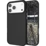 JT Berlin BackCase Pankow Solid MagSafe für iPhone 17 Pro schwarz