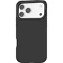 JT Berlin BackCase Pankow Solid MagSafe für iPhone 17 Pro schwarz