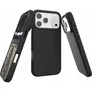 JT Berlin BackCase Pankow Solid MagSafe für iPhone 17 Pro schwarz