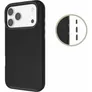JT Berlin BackCase Pankow Solid MagSafe iPhone 17 Pro Max schwarz