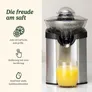 Cuisinart elektrische Zitruspresse