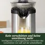 Cuisinart elektrische Zitruspresse