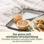 Cuisinart elektrische Zitruspresse