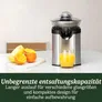 Cuisinart elektrische Zitruspresse