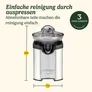 Cuisinart elektrische Zitruspresse