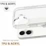 JT Berlin BackCase Pankow Clear für iPhone 17 transparent