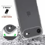 JT Berlin BackCase Pankow Clear für iPhone 17 Air transparent