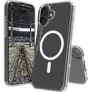 JT Berlin BackCase Pankow Clear MagSafe für Apple iPhone 17 transparent