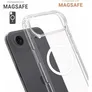 JT Berlin BackCase Pankow Clear MagSafe für Apple iPhone 17 Air transparent