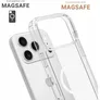 JT Berlin BackCase Pankow Clear MagSafe für Apple iPhone 17 Pro transparent