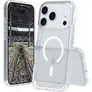 JT Berlin BackCase Pankow Clear MagSafe für Apple iPhone 17 Pro transparent