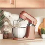 Kenwood Küchenmaschine Go Rot