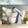 Kenwood Küchenmaschine Go Blau