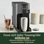 Cuisinart Kaffeevollautomat mit Mahlwerk