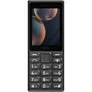 HMD 105 4G schwarz