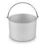 Cuisinart ProFreeze Eiscreme- und Gelato-Maschine 1,5 l