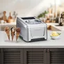 Cuisinart ProFreeze Eiscreme- und Gelato-Maschine 1,5 l