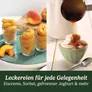 Cuisinart Soft Serve Eiscrememaschine 1.5L