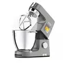 Kenwood KWL90.004SI Titanium Chef Patissier XL Küchenmaschine Silber