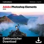 Adobe Photoshop Elements 2026 3 Jahre Downloadcode
