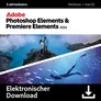 Adobe Photoshop & Premiere Elements 2026  Download-Code